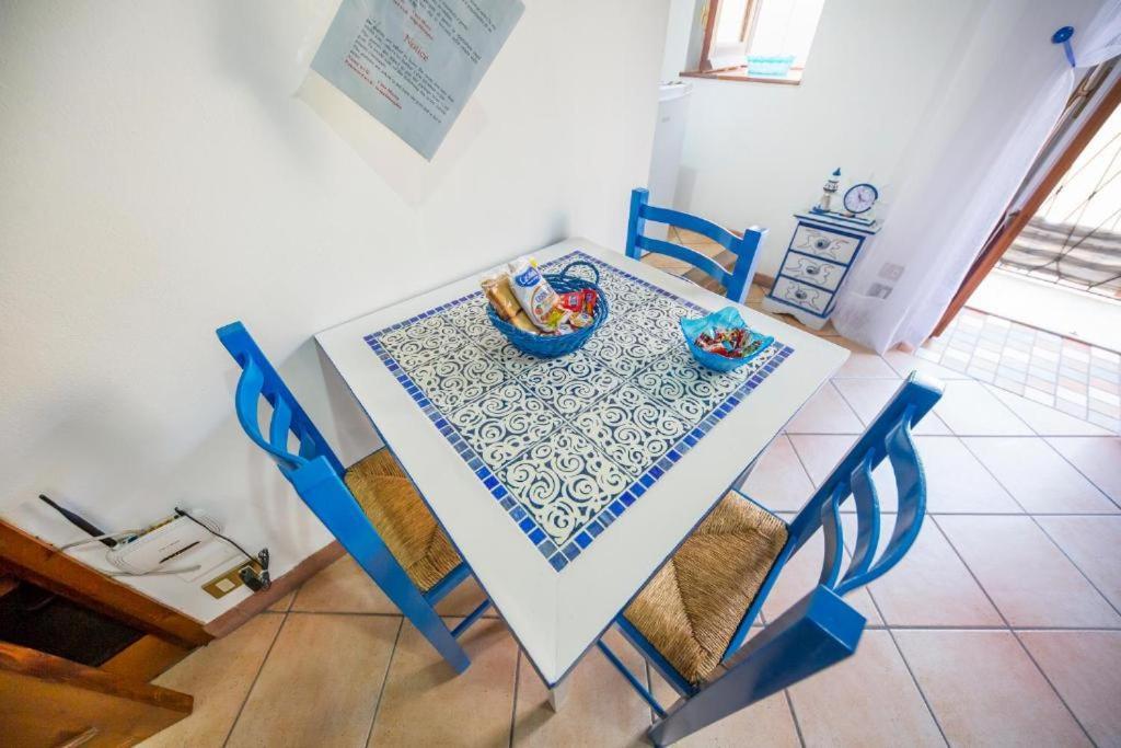 La Piazzetta Leilighet Cefalù Eksteriør bilde