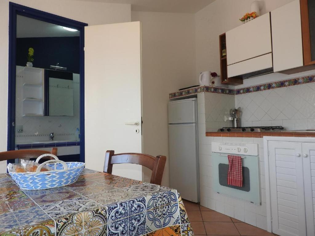 La Piazzetta Leilighet Cefalù Eksteriør bilde